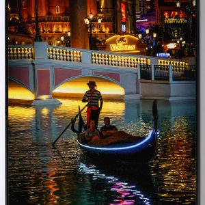 venice in las vegas
