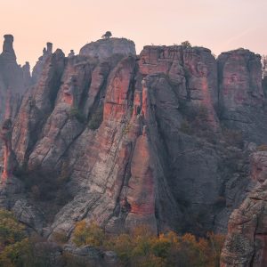 40.БЕЛОГРАДЧИШКИ СКАЛИ/BELOGRADCHIK ROCKS