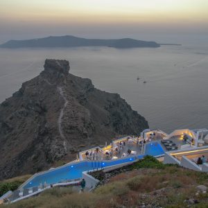 50.САНТОРИНИ/SANTORINI